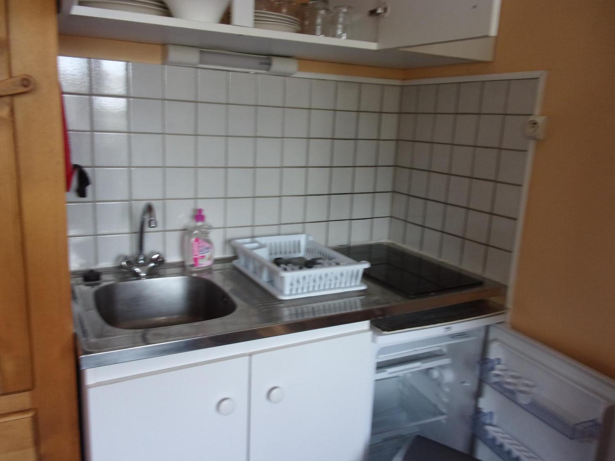 Buron Apartment Saint-Martin-de-Belleville Ngoại thất bức ảnh